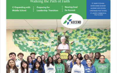 Vision – Spring 2025